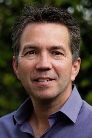 Christopher Townsend biography, age and filmography