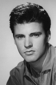 Ricky Nelson biography, age and filmography