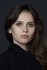 Felicity Jones