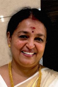 Sreeja Ravi biography, age and filmography