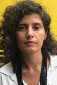 Gabriela Carneiro da Cunha biography, age and filmography