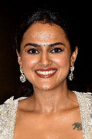 Shraddha Srinath