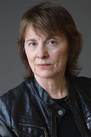 Camille Paglia