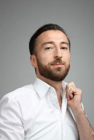 Arsen Saghatelyan