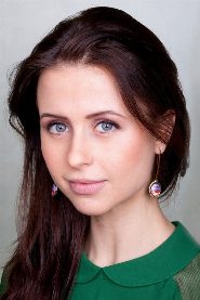 Miroslava Karpovich biography, age and filmography