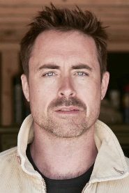 James Murray biography, age and filmography