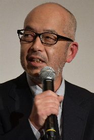 Katsuro Onoue biography, age and filmography