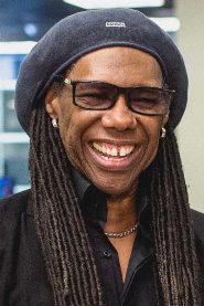 Nile Rodgers biography, age and filmography