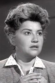 Lillian Adams biography, age and filmography