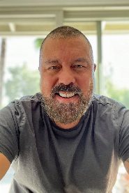Gene Serdena
