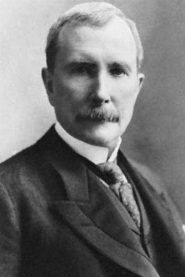 John D. Rockefeller biography, age and filmography