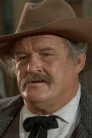 Walter Barnes biography, age and filmography