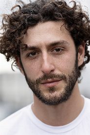 Lorenzo de Moor biography, age and filmography