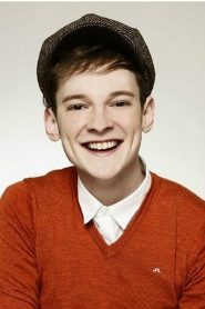 Zach Ireland