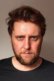 Jamie Beamish
