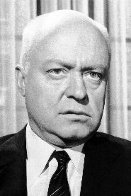 Larry Gates biography, age and filmography