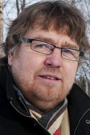 Per-Erik Svensson biography, age and filmography