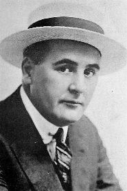 Dell Henderson biography, age and filmography