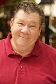 John McConnell biography, age and filmography