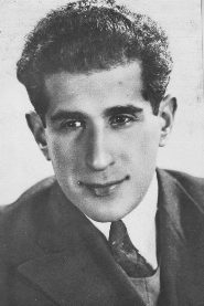 Aleksandr Zarkhi biography, age and filmography