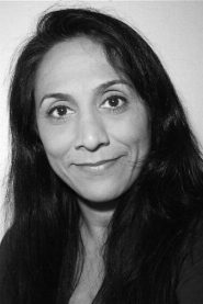 Siddiqua Akhtar biography, age and filmography