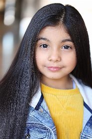 Vivian Atencio biography, age and filmography