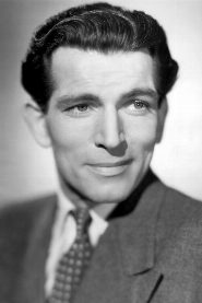 Michael Rennie