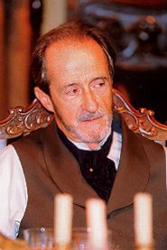 Nelson Dantas biography, age and filmography