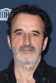 Bruno Todeschini biography, age and filmography