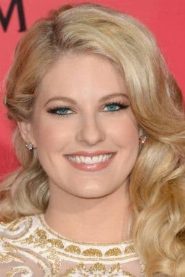 Stephanie Leigh Schlund biography, age and filmography