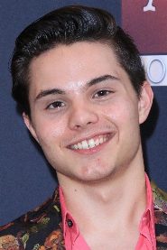 Zach Callison biography, age and filmography