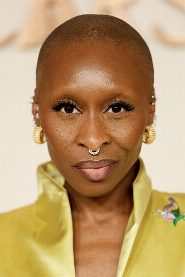 Cynthia Erivo biography, age and filmography