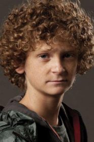 Ethan Jamieson biography, age and filmography