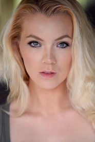 Cassidy Alexandra Kahler biography, age and filmography