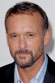 Tim McGraw