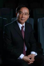 Ren Zhonglun biography, age and filmography