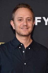 Gabe Hilfer biography, age and filmography