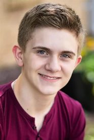 Aiden Flowers biography, age and filmography