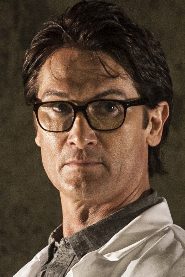 Niko Foster biography, age and filmography