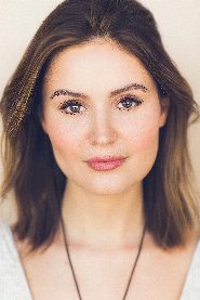 Anne-Marie Kennedy biography, age and filmography