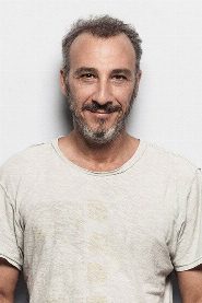 Minos Matsas biography, age and filmography