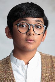 Sidhant Anand