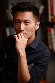 Nicholas Tse Ting-Fung