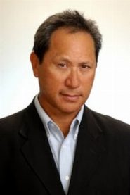 Esmond Chung biography, age and filmography
