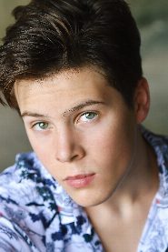 Christian Finlayson biography, age and filmography
