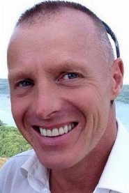 Claus Gerving biography, age and filmography