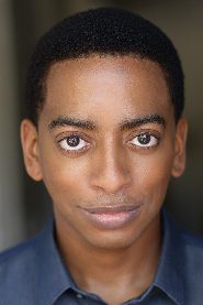 Shaun Brown biography, age and filmography