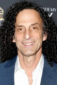 Kenny G biography, age and filmography