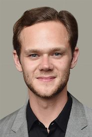 Joseph Cross