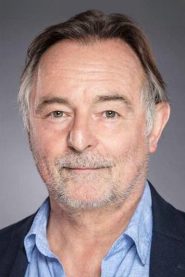 Ron Cook biography, age and filmography